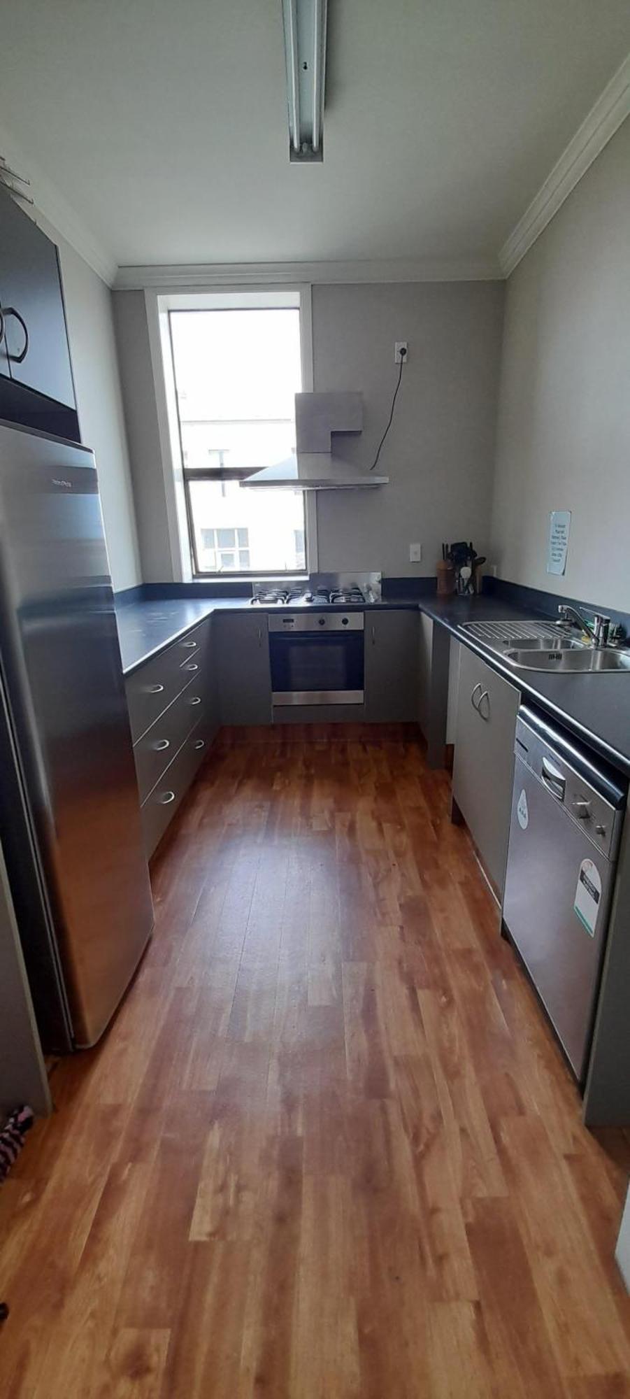 Hope Street Apartments Данідін Номер фото